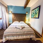 Hotel Au Lion 2*