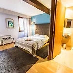 Hotel Au Lion Ribeauville (Haut-Rhin)