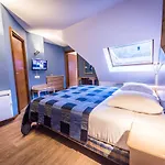 Hotel Au Lion 2*