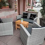 Hotel Au Lion Ribeauville (Haut-Rhin)