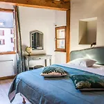 Au Lion 2* Ribeauville (Haut-Rhin)