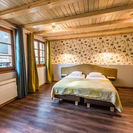 Au Lion Hotel 2*