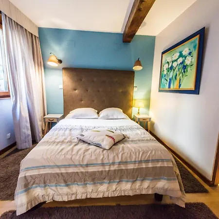 Hotel Au Lion 2*