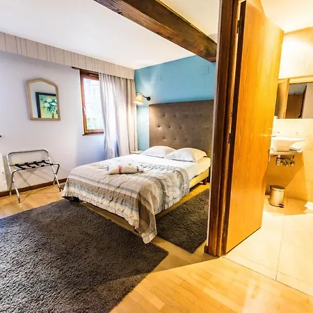 Hotel Au Lion Ribeauvillé