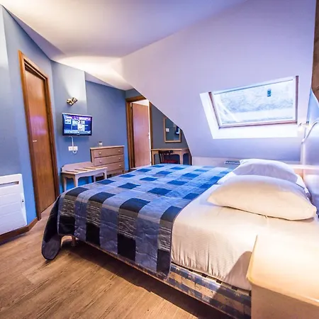 Hotel Au Lion 2*