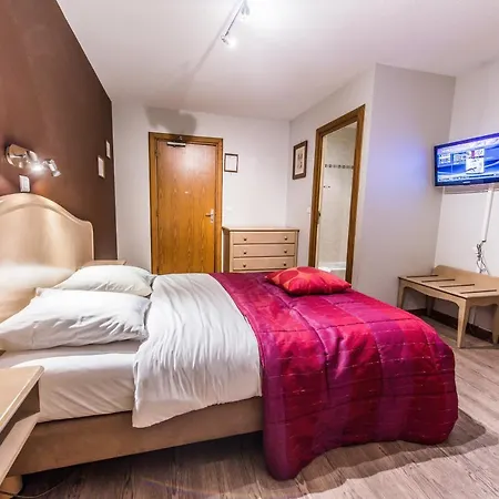 Au Lion Hotel Ribeauvillé