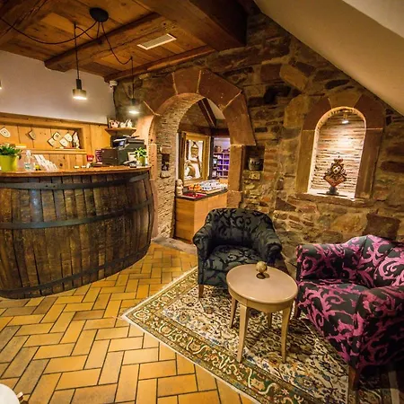 Hotel Au Lion 2*