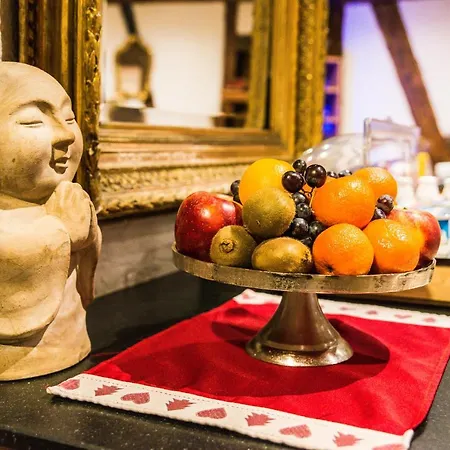 Au Lion Ribeauvillé