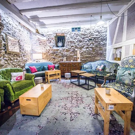 Au Lion 2* Ribeauvillé