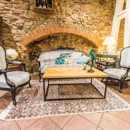 Au Lion 2* Ribeauvillé