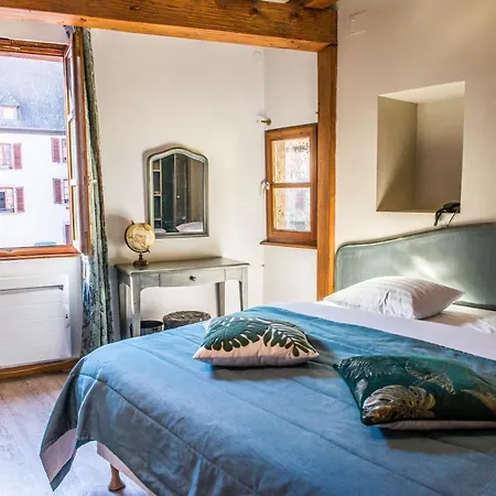 Au Lion 2* Ribeauvillé