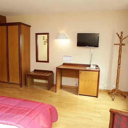 Au Lion Hotel