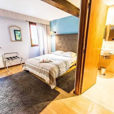 Au Lion Otel Ribeauvillé