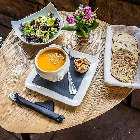 Otel Au Lion Ribeauvillé