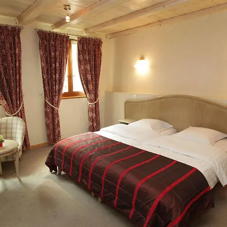 Au Lion Ribeauvillé