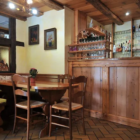 Au Lion 2* Ribeauvillé