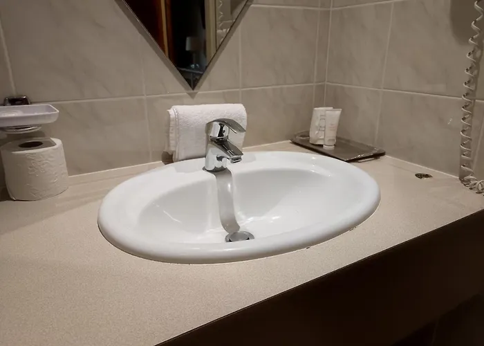 Au Lion Ribeauville (Haut-Rhin)