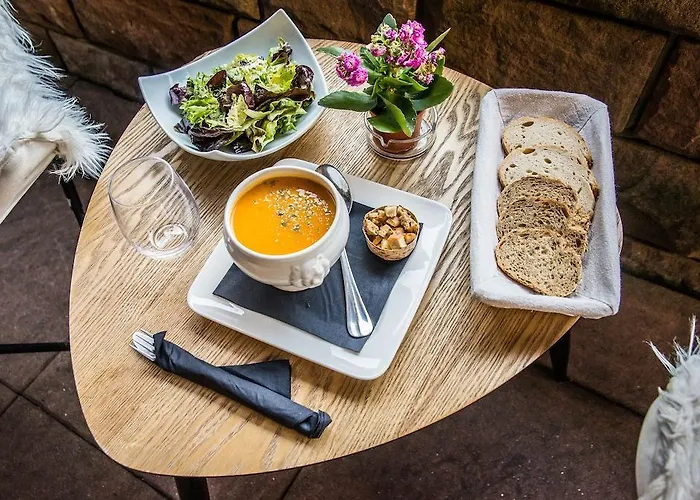 Hotel Au Lion Ribeauville (Haut-Rhin)